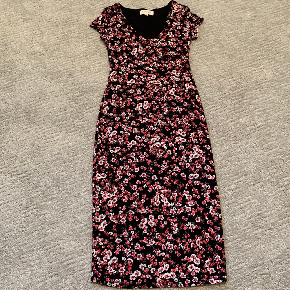 Bodycon Dress